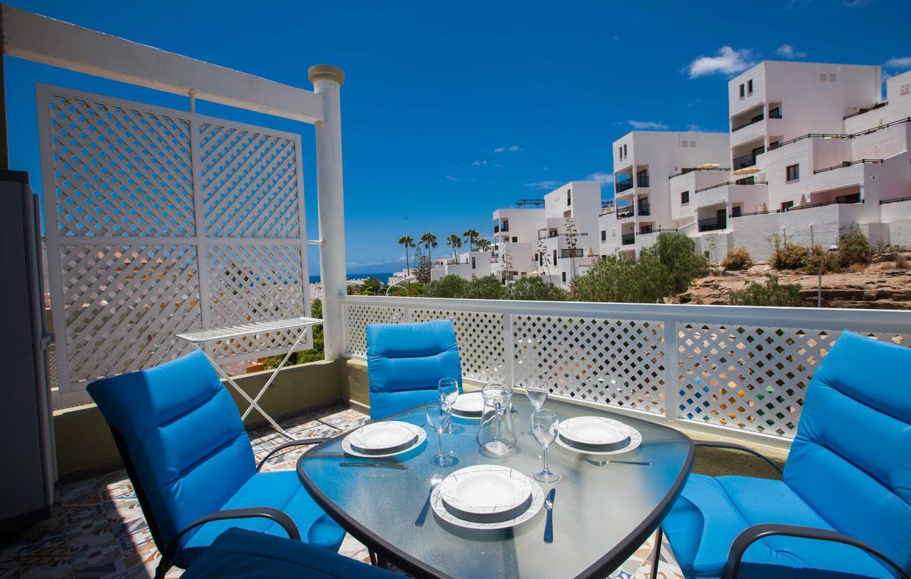 Orlando Ocean Star Διαμέρισμα Costa Adeje  Εξωτερικό φωτογραφία
