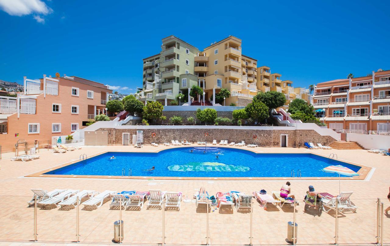 Orlando Ocean Star Διαμέρισμα Costa Adeje  Εξωτερικό φωτογραφία