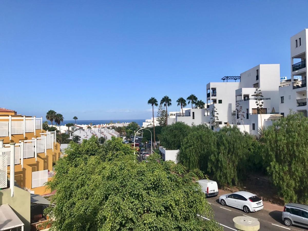 Orlando Ocean Star Διαμέρισμα Costa Adeje  Εξωτερικό φωτογραφία