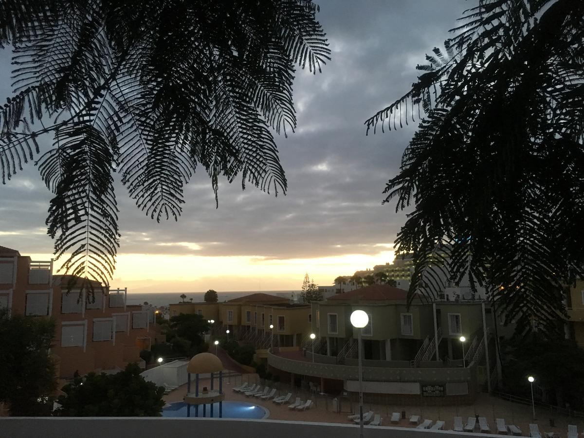 Orlando Ocean Star Διαμέρισμα Costa Adeje  Εξωτερικό φωτογραφία
